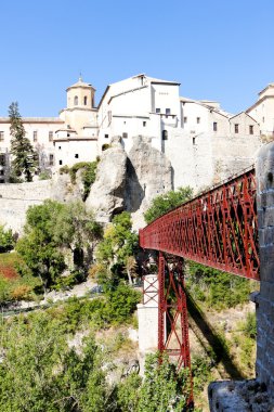 Cuenca, İspanya