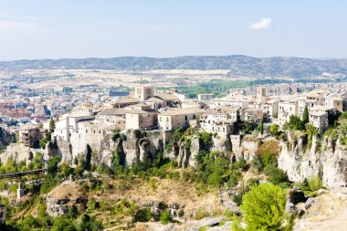 Cuenca, Kastilya-la mancha, İspanya