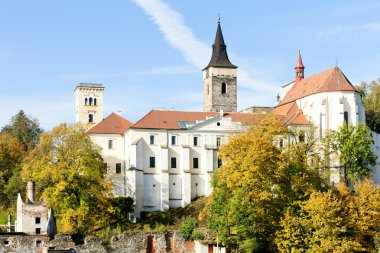 Sázava Manastırı