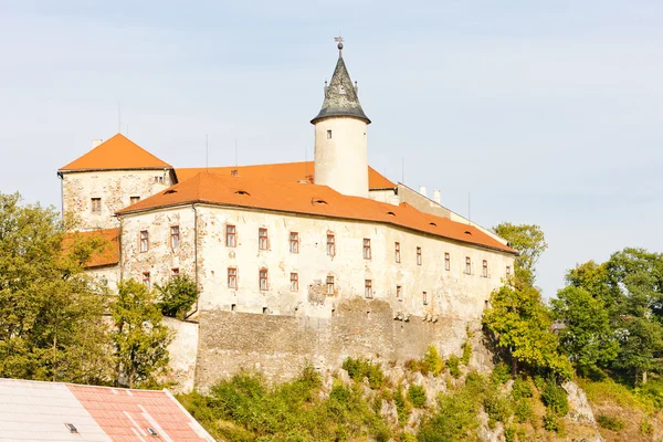 Ledec nad sazavou Kalesi