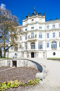 Palacio de Ploskovice, República Checa