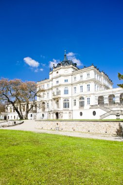 Palacio de Ploskovice, República Checa