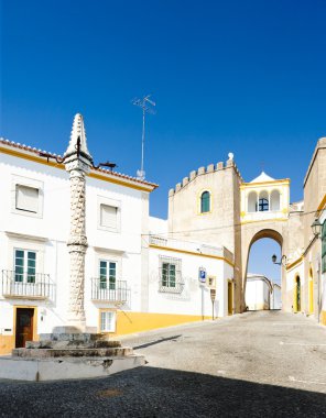 Elvas, alentejo, Portekiz