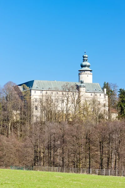 Lemberk Castle, Tsjechië — Stockfoto