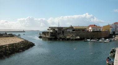 Peniche