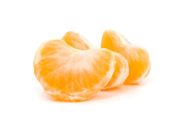 Tangerine clipart