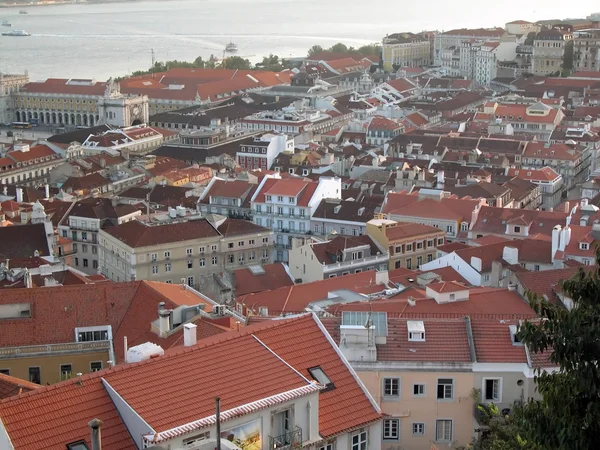 Lisbona. Portogallo — Foto Stock