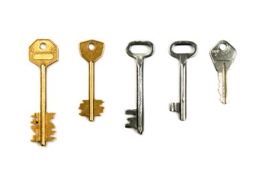 Anahtarlar