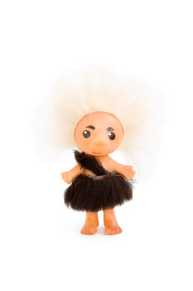 アボリジニの人形 — ストック写真