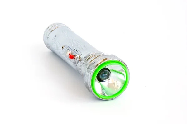 stock image Pocket torch