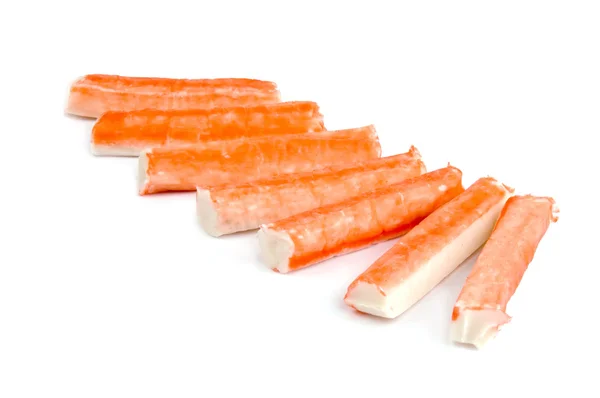 stock image Crab sticks