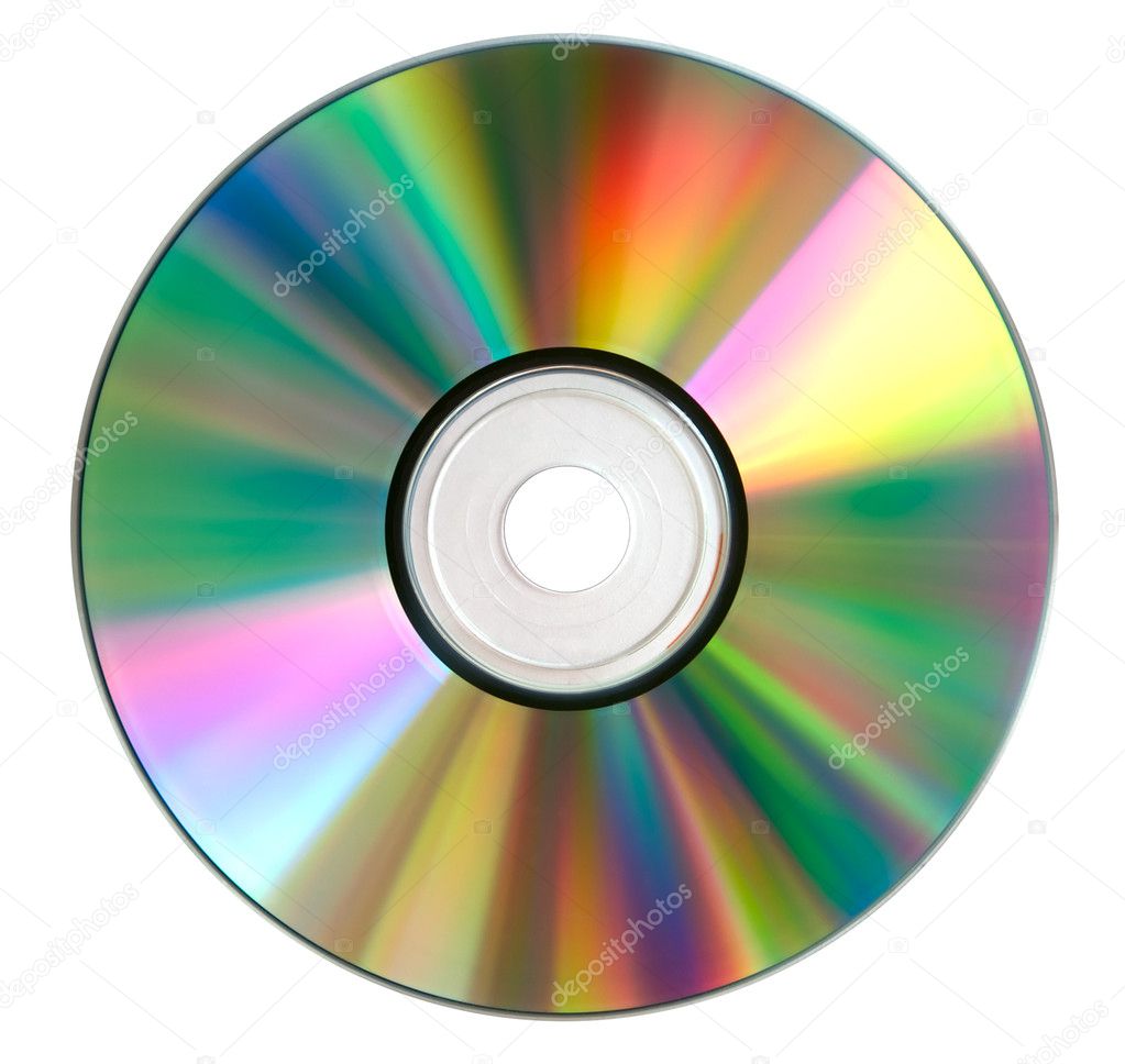 CD surface