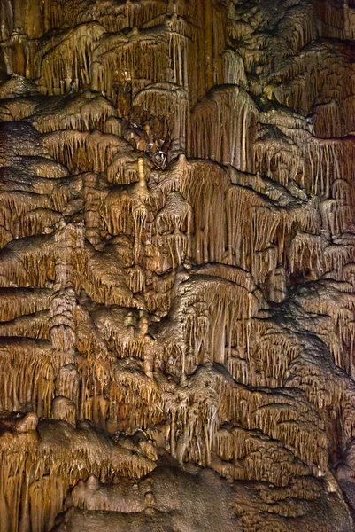 Bir mağarada — Stok fotoğraf