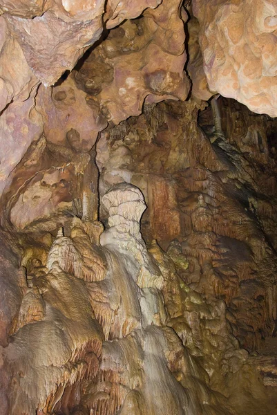 Σε μια σπηλιά — Φωτογραφία Αρχείου