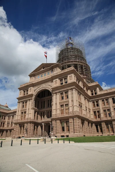 Texas Capitólio do Estado - Austin — Fotografia de Stock