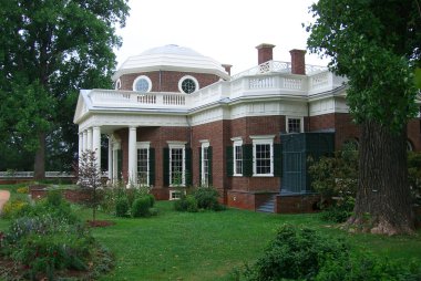 Monticello