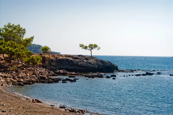 stock image Turkish bay