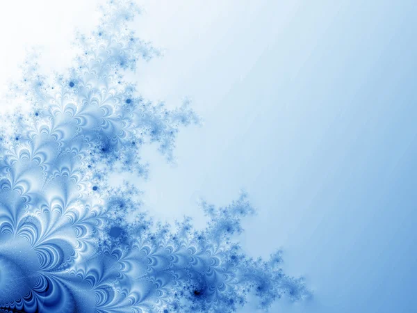 Winter background — Stock Photo, Image