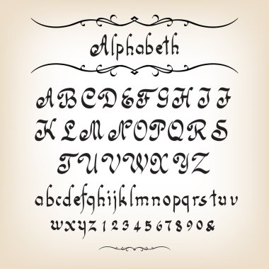 alfabe