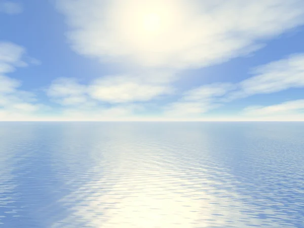 Deniz Burnu — Stok fotoğraf