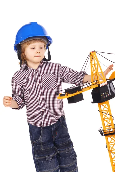 Constructor — Foto de Stock