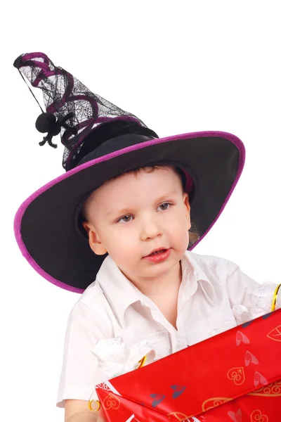 Magic hat — Stock Photo, Image