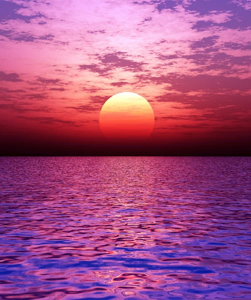 21,128 Pink Sunset Over Water Images, Stock Photos, 3D objects, & Vectors