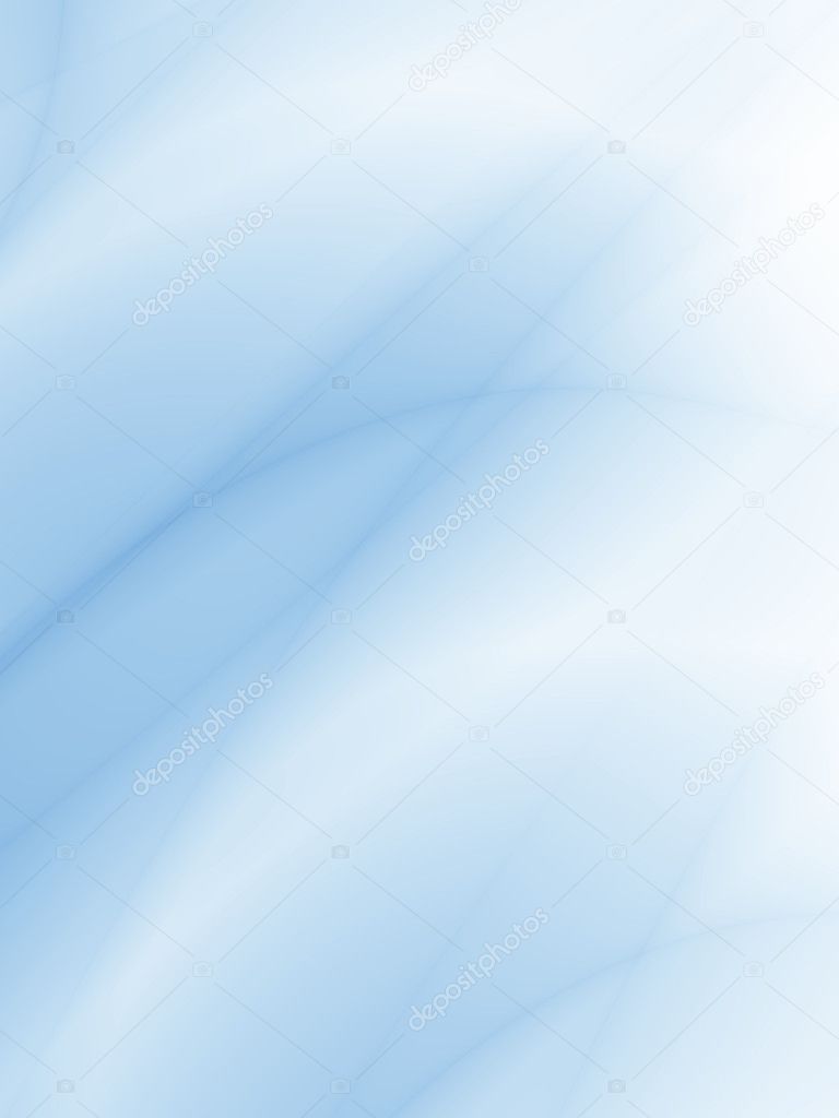 Blue background