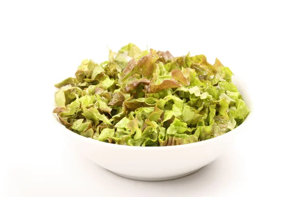 stock image Fresh salad