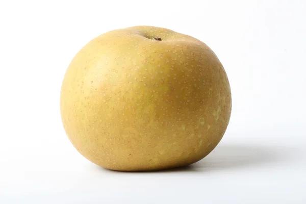 Asiatiska gyllene päron — Stockfoto