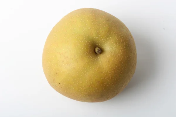 Asiatiska gyllene päron — Stockfoto