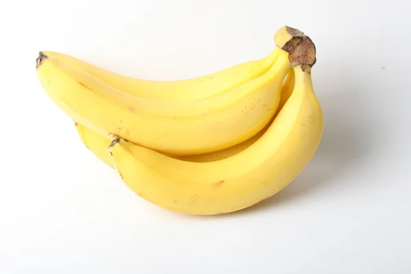 stock image Banana isolated