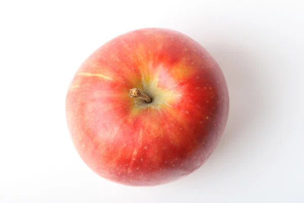Isolated apple — Stock Photo, Image