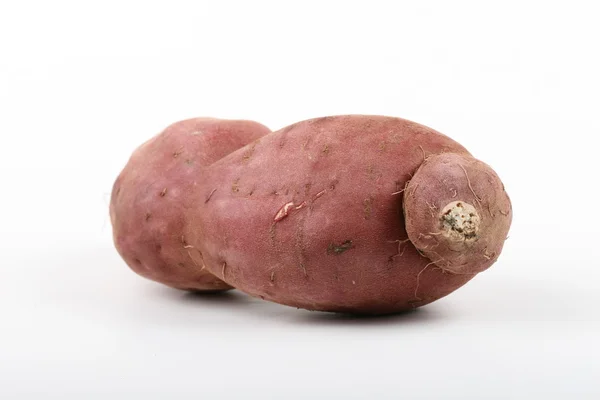 stock image Potato