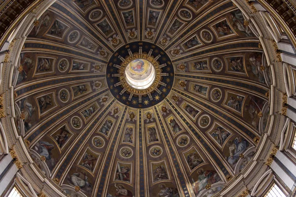 St. Peter's Dome — Stock Photo, Image