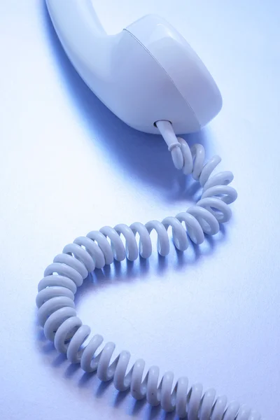 Récepteur téléphonique — Photo