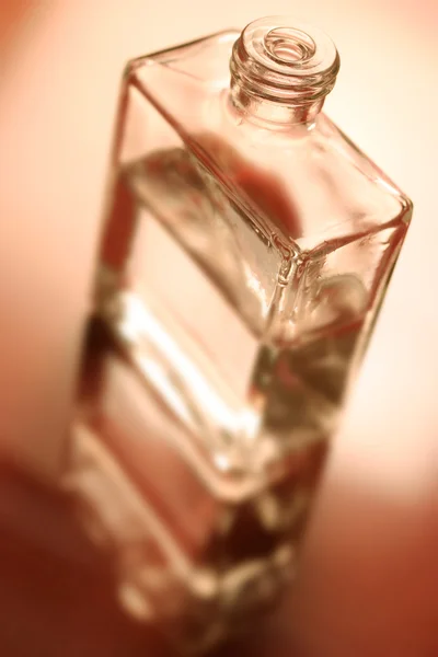 Bottle of Perfume — Stock Photo, Image