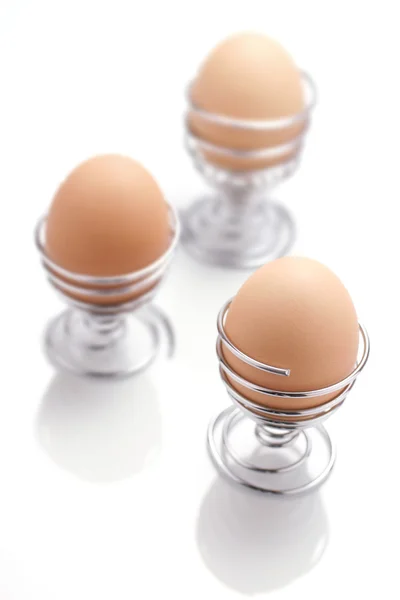 Αυγό κύπελλα — Φωτογραφία Αρχείου