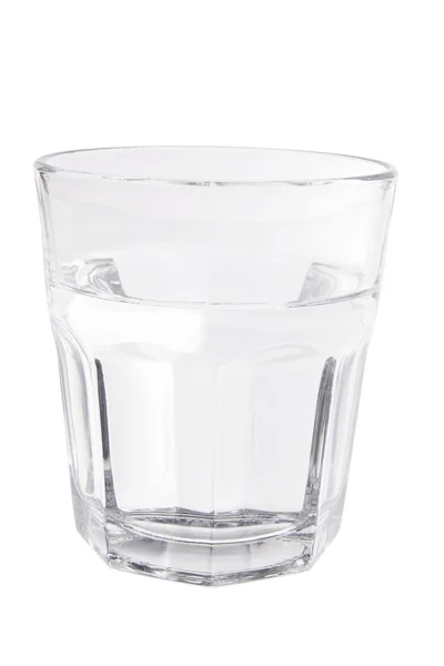 水のガラス — ストック写真