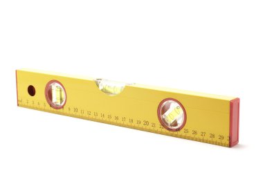 Spirit Level clipart