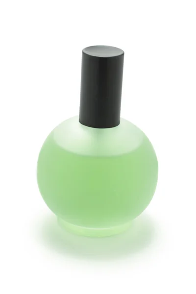 Botella de perfume — Foto de Stock