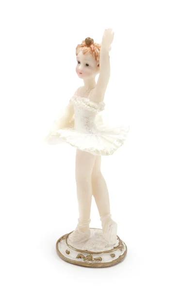 Figura della ballerina — Foto Stock