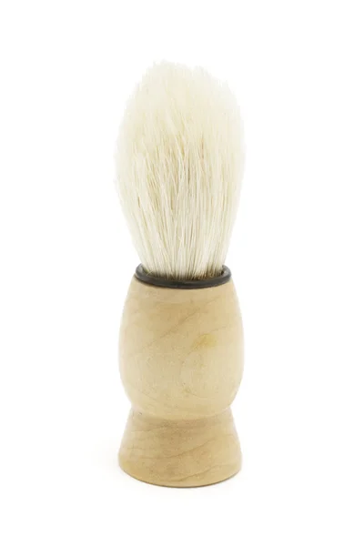 Shaving Brush — Stock Photo, Image