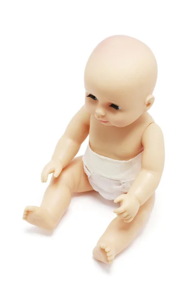 stock image Baby Doll