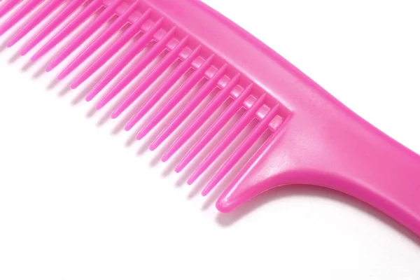 Pink Combs — Stock Photo, Image