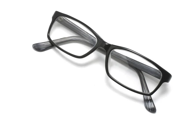 眼镜镜片 — 图库照片
