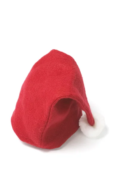 Santa's hat — Stockfoto