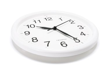 Wall Clock clipart