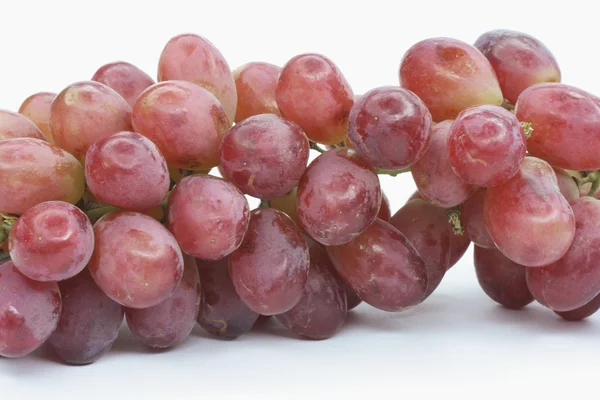 Red Grapes — Stock Photo, Image