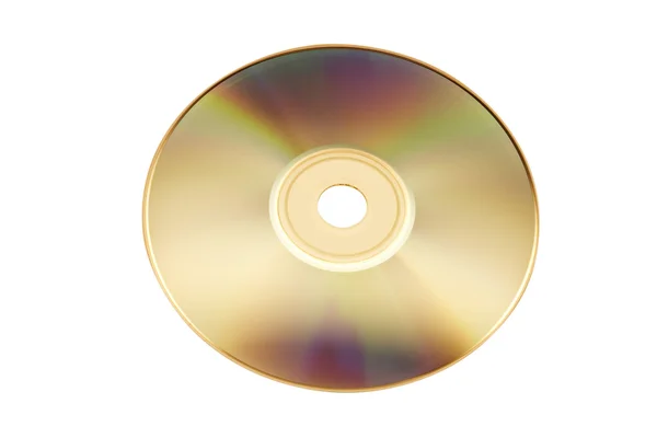 Συμπαγής δίσκος — Φωτογραφία Αρχείου